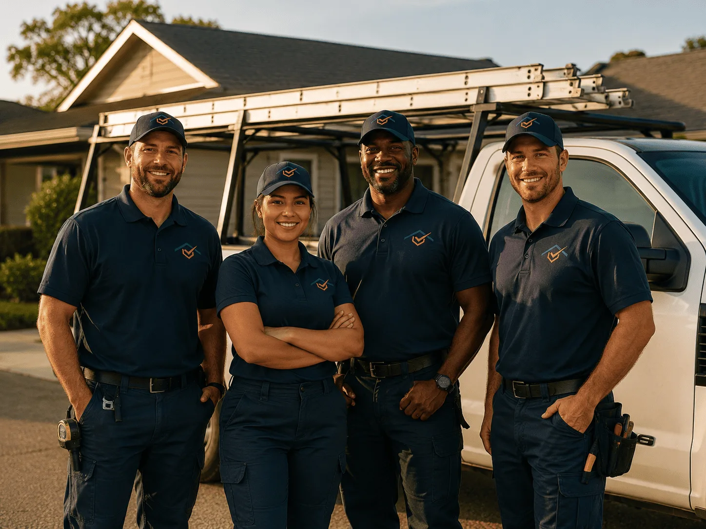Roof Inspection company in Orange Lake, FL